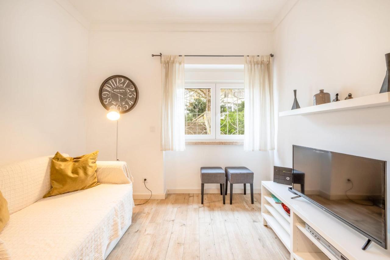 Guestready -Nice 2 Bedroom Apartment In Belem! Lisboa Exterior foto